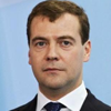 Dmitry Medvedev